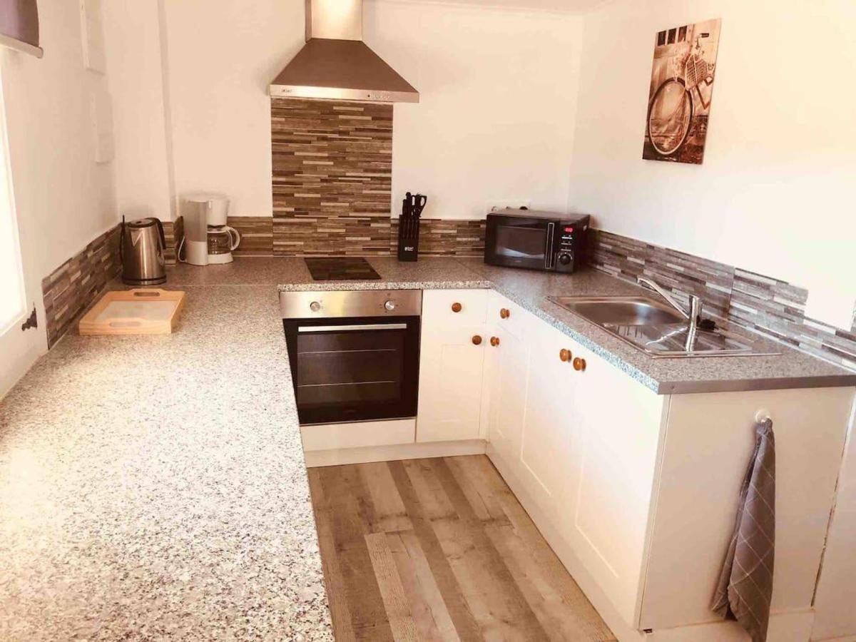 Lovely 2 Bed In