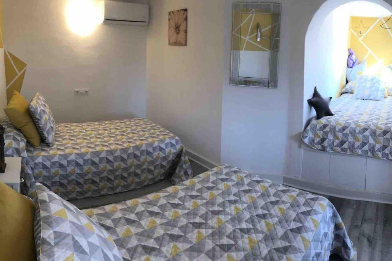 Lovely 2 Bed In Apartment
