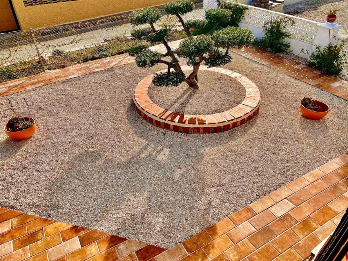 Lovely 2 Bed In Alcalalí