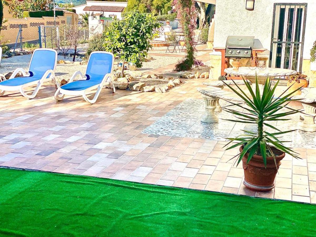 Lovely 2 Bed In * Alcalali